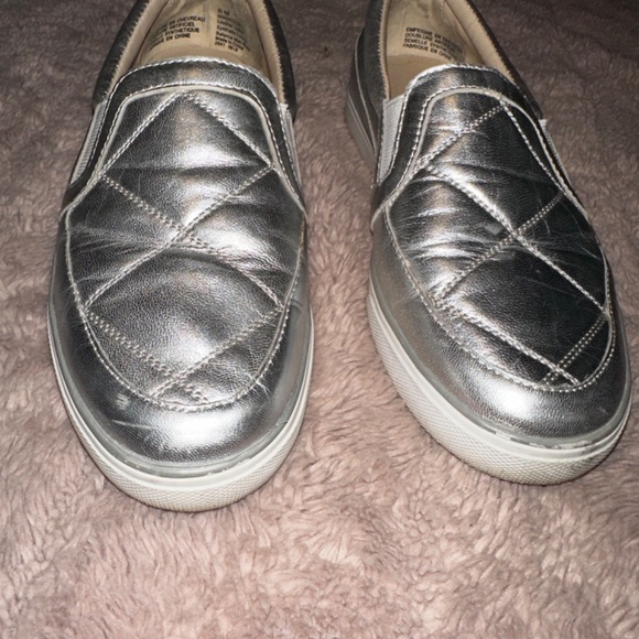 Nine West Sneakers - Picture 2 of 8